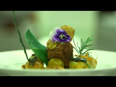 Recette : gigot d’agneau à l’ail - Météo à la carte