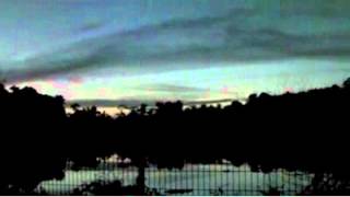 MIKE COOPER- WALKING IN UBIN - NIGHT AND DAY