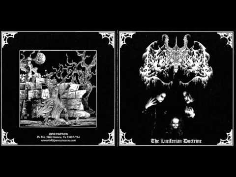 Nosvrolok - Ominous Inane