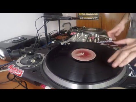 Dj Kobazz SkubiUbi Skubazz mix tape 2 Don Trialeon dump off