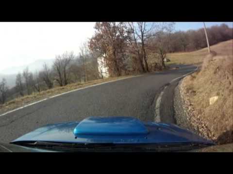 Ronde delle Miniere 2016