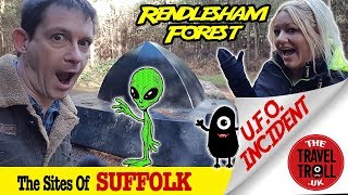RendleshamForestTheUFOLanding
