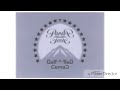 Desilu Paramount CBS Logo History In Low Voice In G Major
