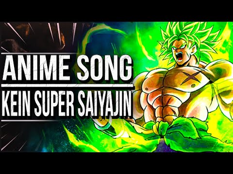 "KEIN SUPER SAIYAJIN" - Legendärer SSJ Broly | OPFuture ft. Thomas Glenz