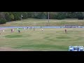 Hannah's 2023 Soccer Highlights