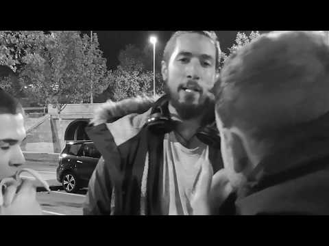 Vendetta Squad - Tras la tormenta (Prod. Tellingbeatz)