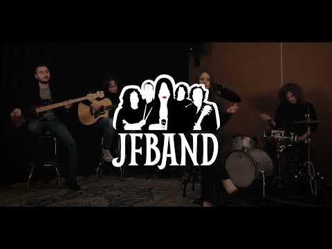 Un'Estate Fa (Franco Califano) | JF Band