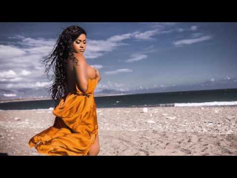 Ky-Mani Marley ft Yanique Curvy Diva - Turn Your Lights Down Low (Official Audio)