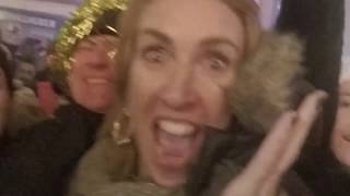 Sono stato a Monaco di Baviera per capodanno