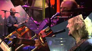 Yes - Don&#39;t Go (Symphonic Live DVD)