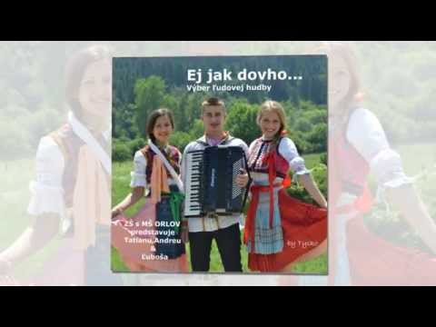 Polituje vtašok... - Taňa,Andrea,Ľuboš