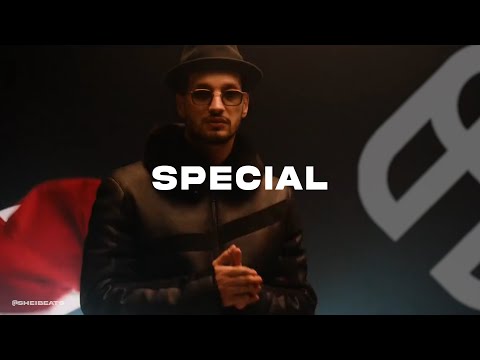 Soolking x Naza Type Beat "Special" | Instrumental DanceHall/Reggaeton | Instru Rap 2022