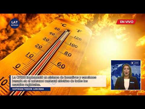 Atlántico rechaza medidas de la CREG sobre consumo eléctrico en el Caribe
