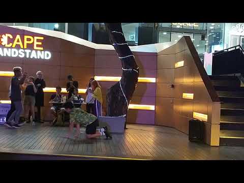 KPOP Dance Off Vol 108: AOA - Bingle Bangle