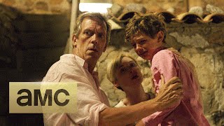 The Night Manager (ft. Tom Hiddleston): Talked About Scene: Episode 102