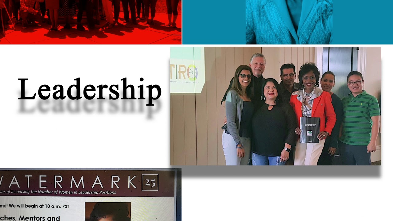 Promotional video thumbnail 4 for Tiro Life Coaching,llc
