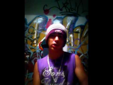 improvisacion con MC reiku y MC sbat