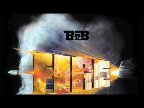 B.o.B - Lights Out