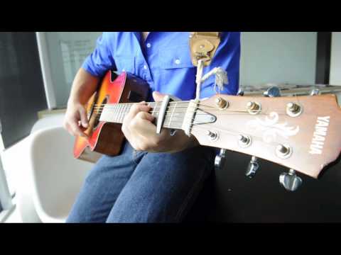 Thumbnail for Country singer David Baldi by Music festival