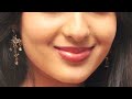 Nikesha Patel Lips Closeup HD Video
