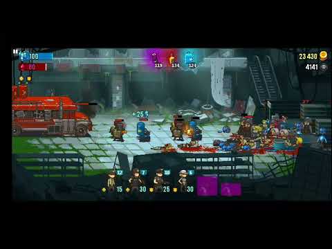 Wall mart 3.4.1 strat - Dead Ahead Zombie Warfare