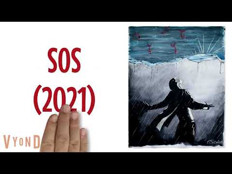 Listening to Dimash   episode 51 SOS 2021