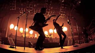 Nickelback - Another Hole In The Head lyrics (HD)