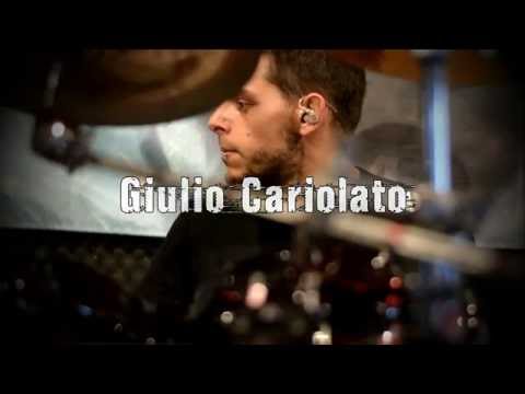 HYPNOTHETICALL - Awake(ning) (Drum Playthrough by Giulio Cariolato)