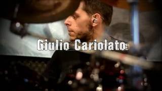 HYPNOTHETICALL - Awake(ning) (Drum Playthrough by Giulio Cariolato)