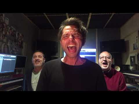 Sha' Dong - #Shorts Africa (Toto Cover)