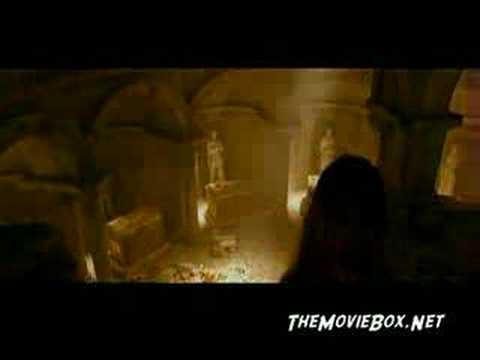 The Chronicles of Narnia: Prince Caspian (TV Spot 3)