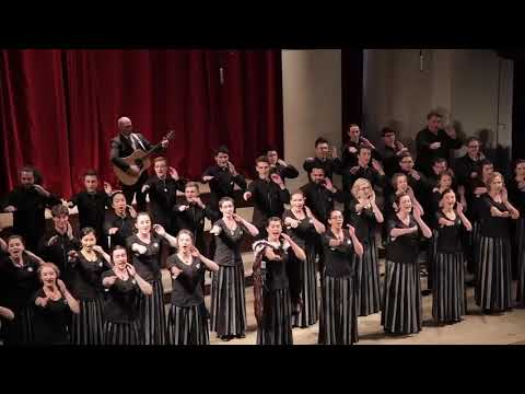 E Karanga E Te Iwi E - Misc Traditional
