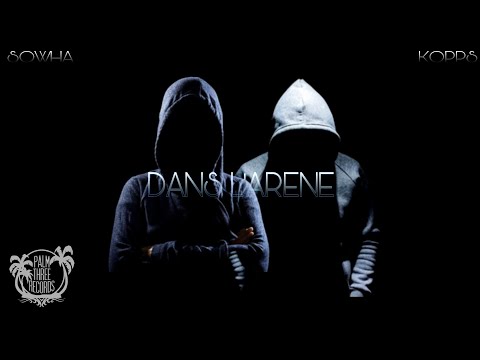 Kopps x Sowha - Dans l'arène