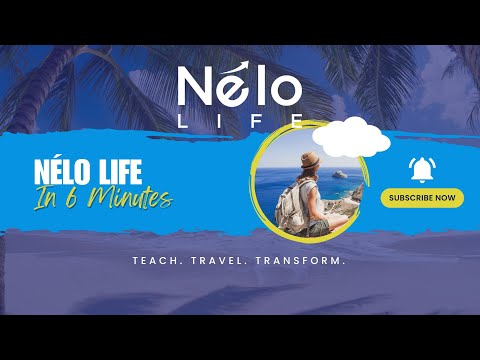 Nélo Life Explained in 6 Minutes!