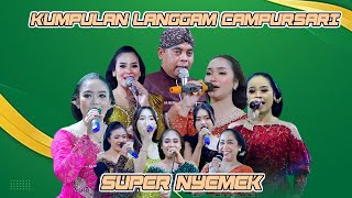 Download lagu kumpulan Langgam langgam Campursari super nyemek,  WISO  TRESNO, mp3