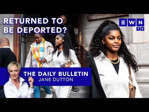 The day that was: July 2021 unrest in court, Cat Matlala in dock, R326m seized in Tembisa scandal