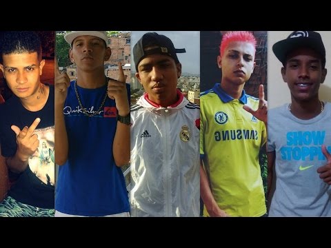 MC PAKS - MOVIMENTO FLUINDO NÓS TA A VONTADE