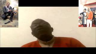 Funny Nigerian Christian movies   2014 titled 'Thank you Jesus' jjj