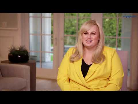 The Hustle 2019 Interview with Anne Hathaway, Rebel Wilson & Chris Addison