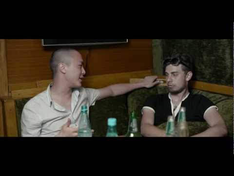 Трейлер фильма "На Байкал-2. На абордаж"