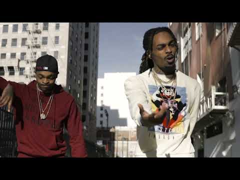 Oso Filthy x Bandino - You About (Official Music Video) | Dir. By @DBVISUALS