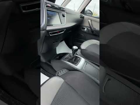 фото citroen c4 picasso ii 0