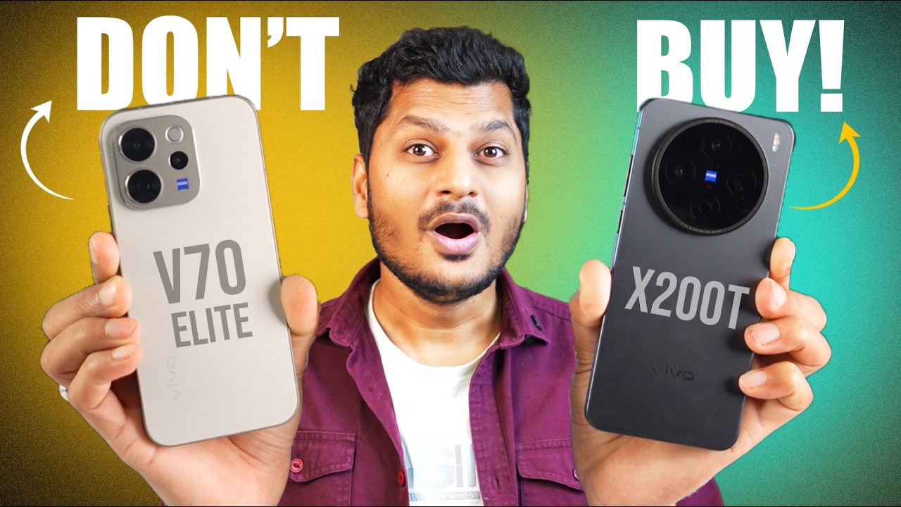 Mr Technical latest technology video