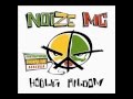 Noize MC - Черное/Белое 