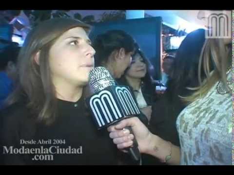 MBFWM P/V 2015 Conferencia de Prensa | Entrevista a Lorena Saravia | www.ModaenlaCiudad.com