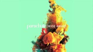 Parachute - Without You (Official Audio)