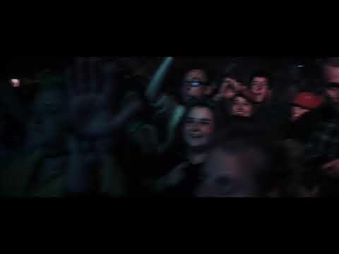 LARI LUKE - Kosmonaut Festival 2019