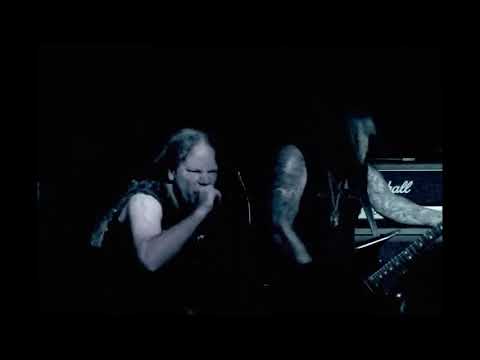 PRIME EVIL "Evilution Decree X" (OFFICIAL VIDEO)