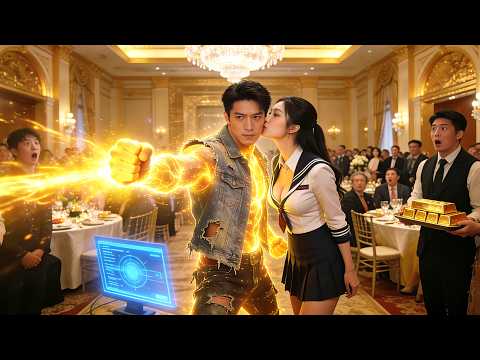 Pemuda tak berguna bertransmigrasi ke zaman kuno—aktifkan sistem kultivasi dewa!