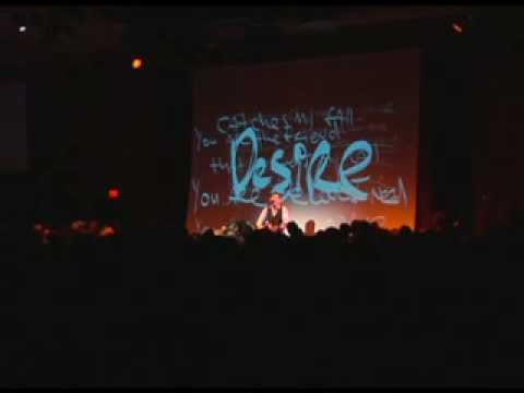 Desire - Phil Wickham